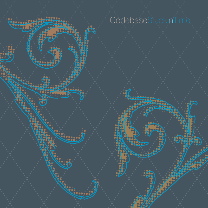 Codebase StuckInTime